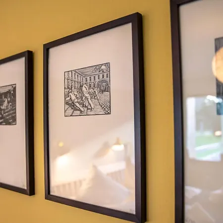 Fuglsang Herregaard Hotell