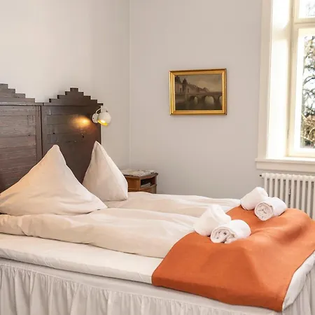 Hotel Fuglsang Herregaard