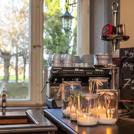 Hotell Fuglsang Herregaard