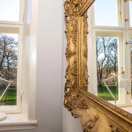 Hotel Fuglsang Herregaard Toreby