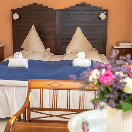 Fuglsang Herregaard Toreby