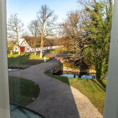 Hotell Fuglsang Herregaard