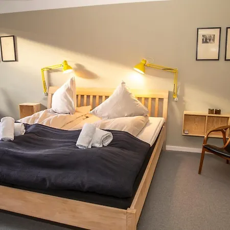 Hotell Fuglsang Herregaard Toreby