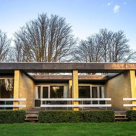 فندق Fuglsang Herregaard Toreby