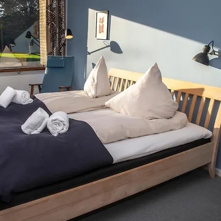 Hotel Fuglsang Herregaard Toreby