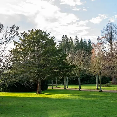 Fuglsang Herregaard Hotell Toreby