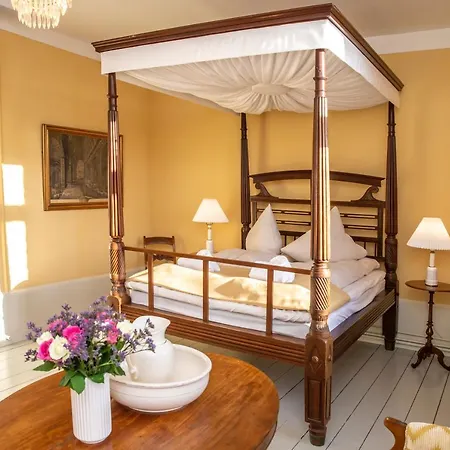 Fuglsang Herregaard Hotell