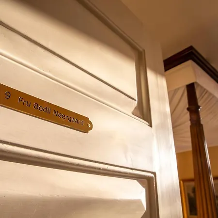 Hotel Fuglsang Herregaard