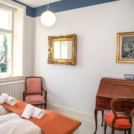 Fuglsang Herregaard Hotel Toreby