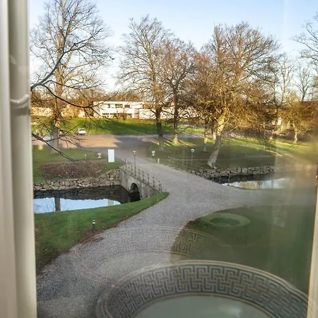 Hotel Fuglsang Herregaard Toreby