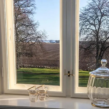 Fuglsang Herregaard Hotel
