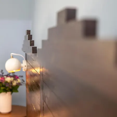 Hotell Fuglsang Herregaard Toreby