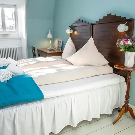 Hotell Fuglsang Herregaard