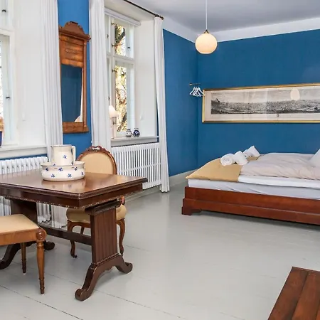 Hotel Fuglsang Herregaard Toreby