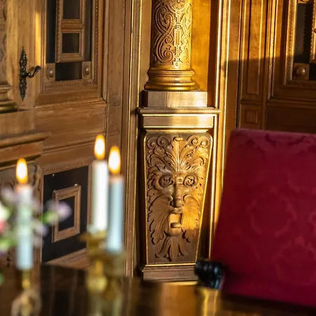 Fuglsang Herregaard 2* Toreby