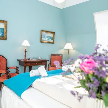 Fuglsang Herregaard Отель Toreby