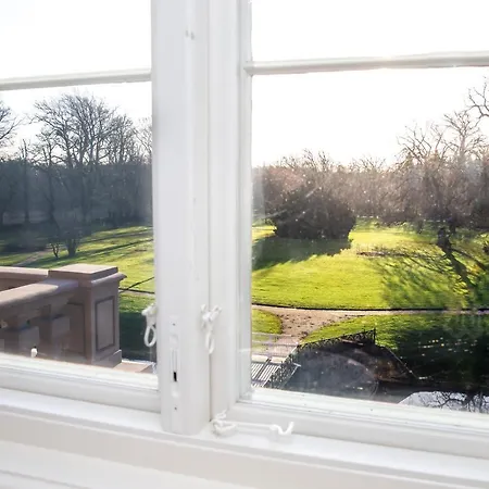 Hotel Fuglsang Herregaard 2*