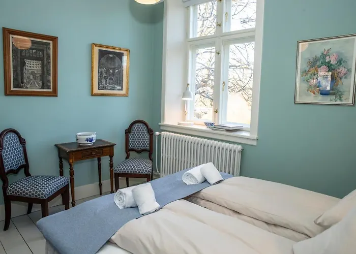 Fuglsang Herregaard Toreby