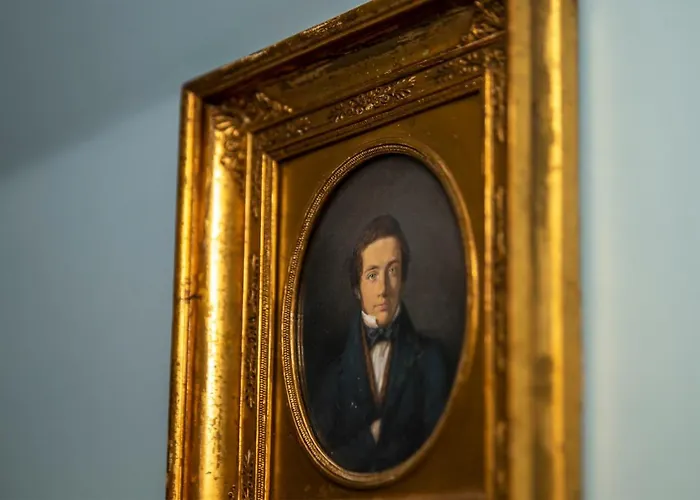 Fuglsang Herregaard