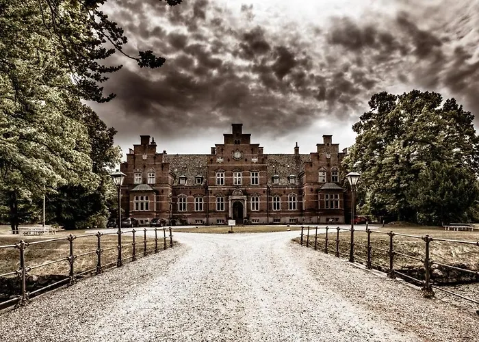 Fuglsang Herregaard 2*