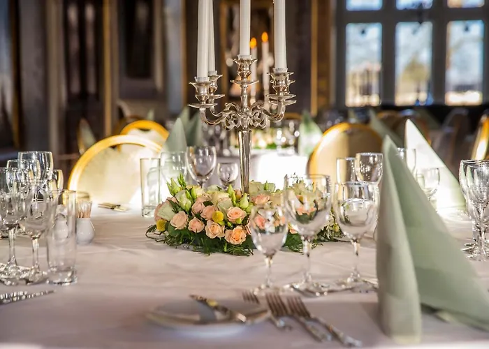 Fuglsang Herregaard Hotel 2*