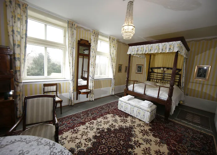 Fuglsang Herregaard Hotel