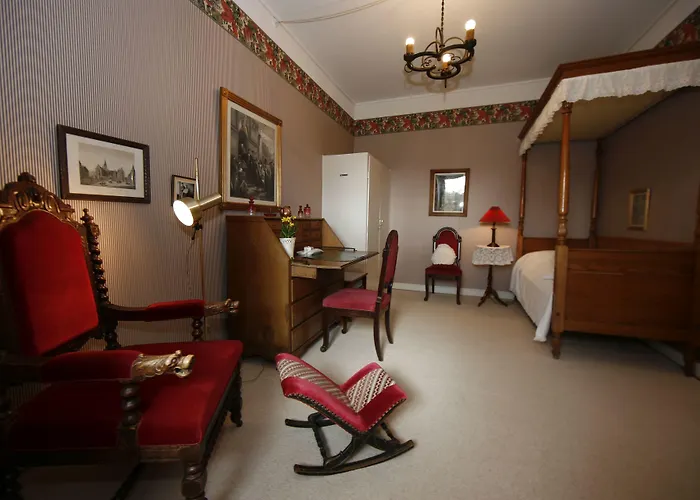 Fuglsang Herregaard 2* Toreby