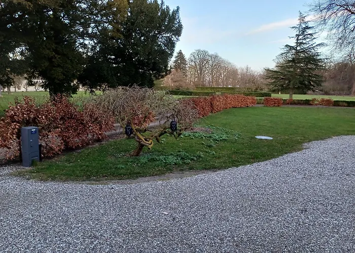 Fuglsang Herregaard 2*