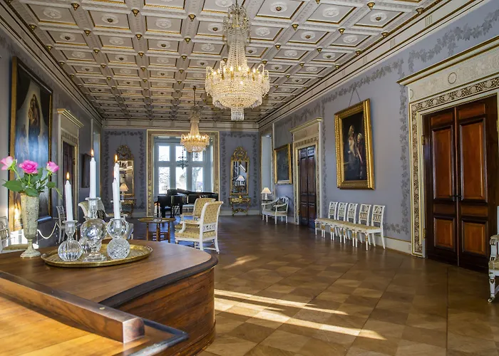 Fuglsang Herregaard 2* Toreby