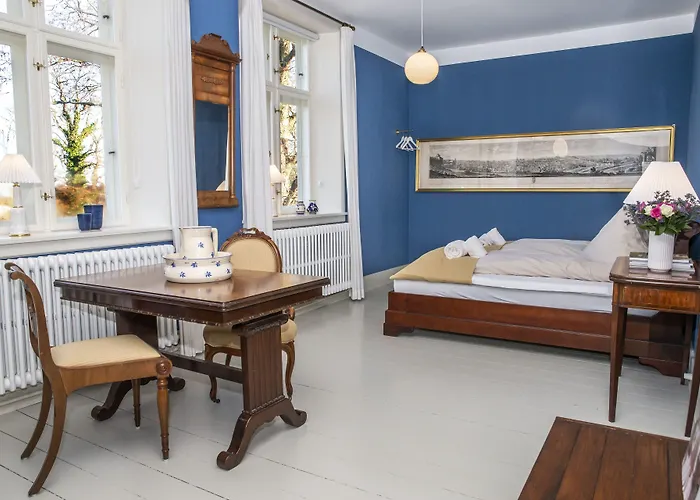 Fuglsang Herregaard Hotel