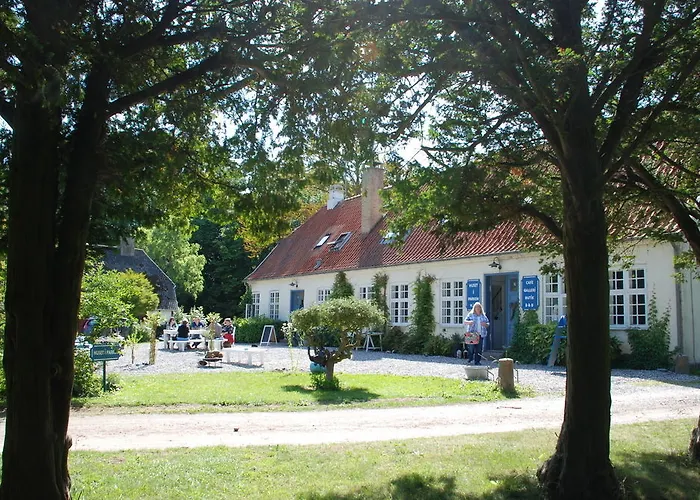 Fuglsang Herregaard 2* Toreby
