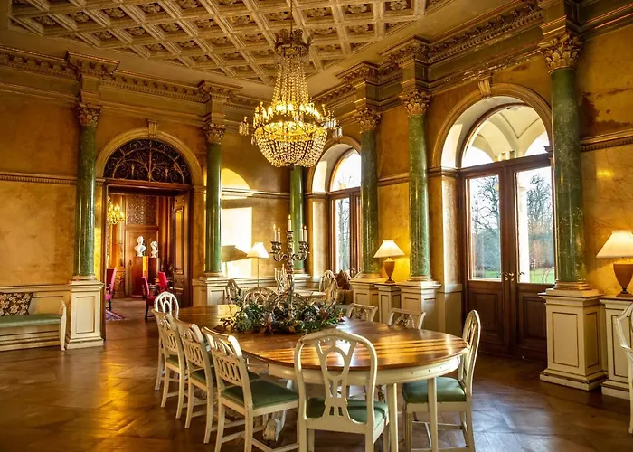 Fuglsang Herregaard Toreby