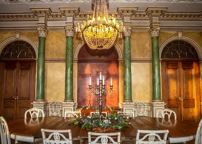 Fuglsang Herregaard 2* Toreby