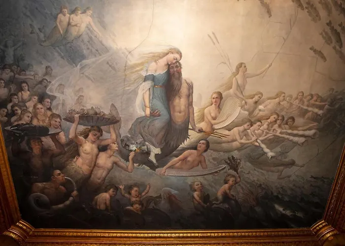 Hotel Fuglsang Herregaard Toreby