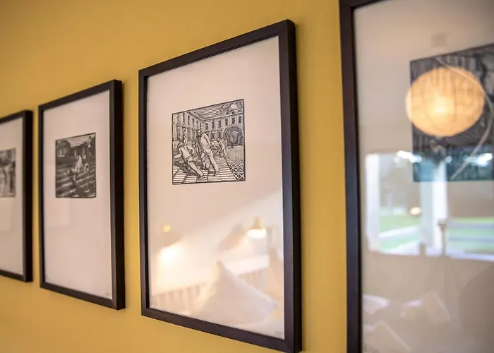 Fuglsang Herregaard Hotel