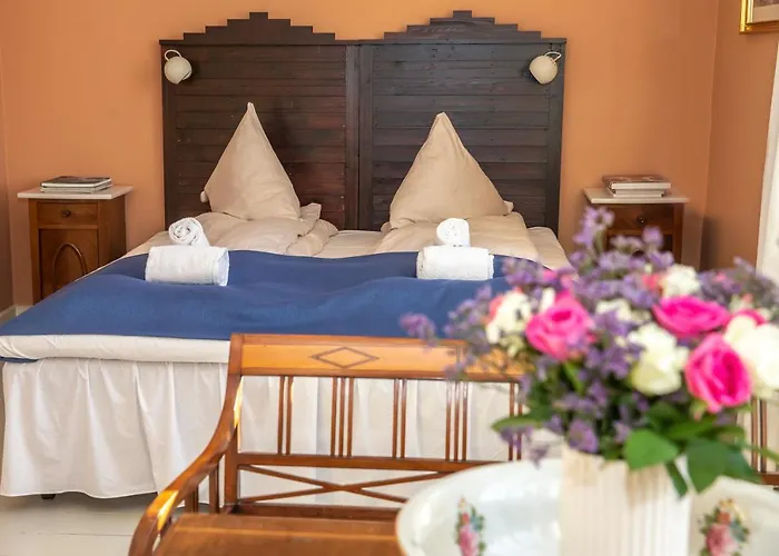 Fuglsang Herregaard Toreby