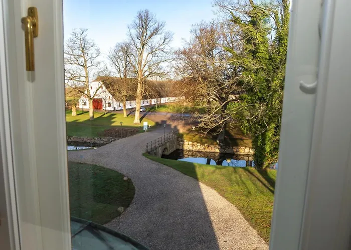 Hotel Fuglsang Herregaard