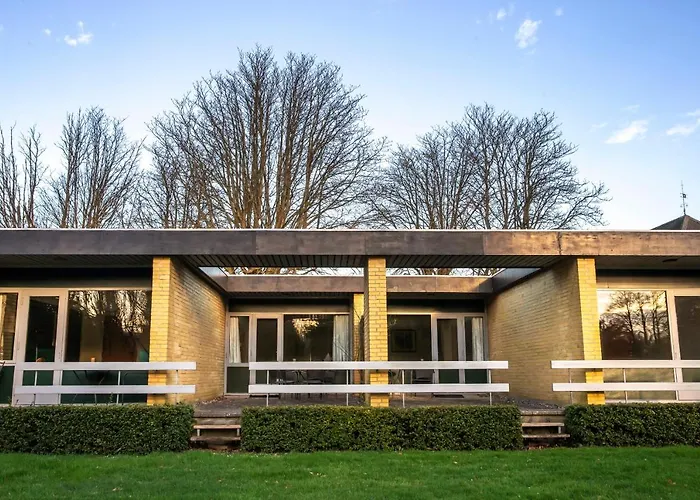 ホテル Fuglsang Herregaard Toreby