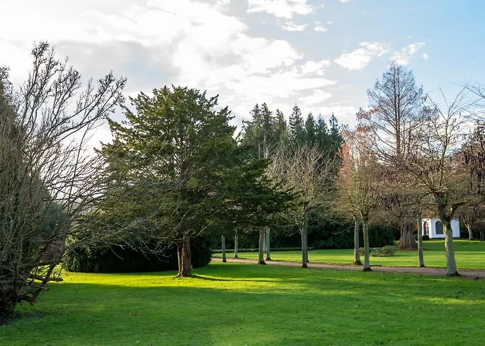 Fuglsang Herregaard Hotel Toreby