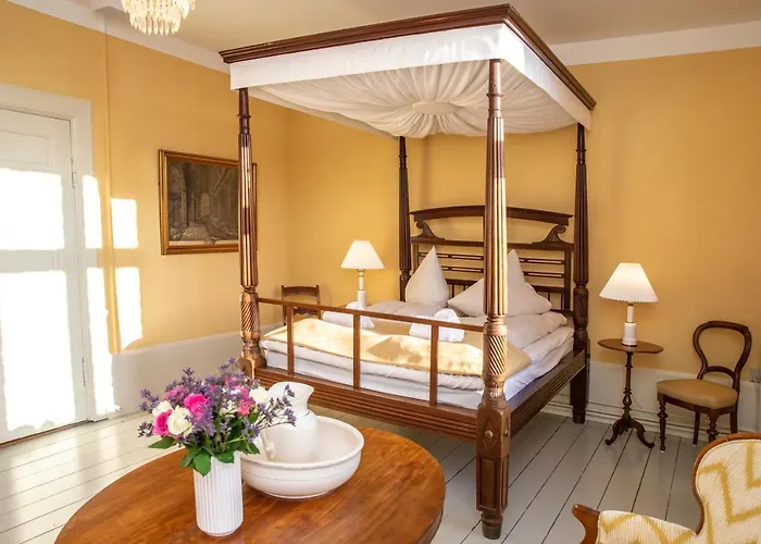 Fuglsang Herregaard Hotel