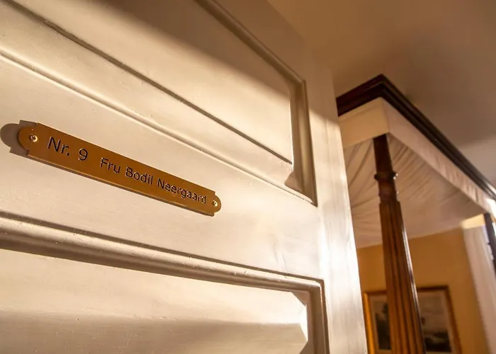 Hotel Fuglsang Herregaard