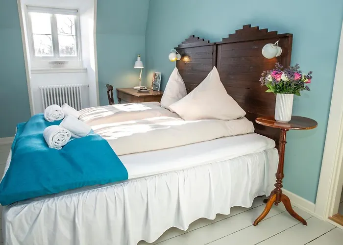 Hotel Fuglsang Herregaard