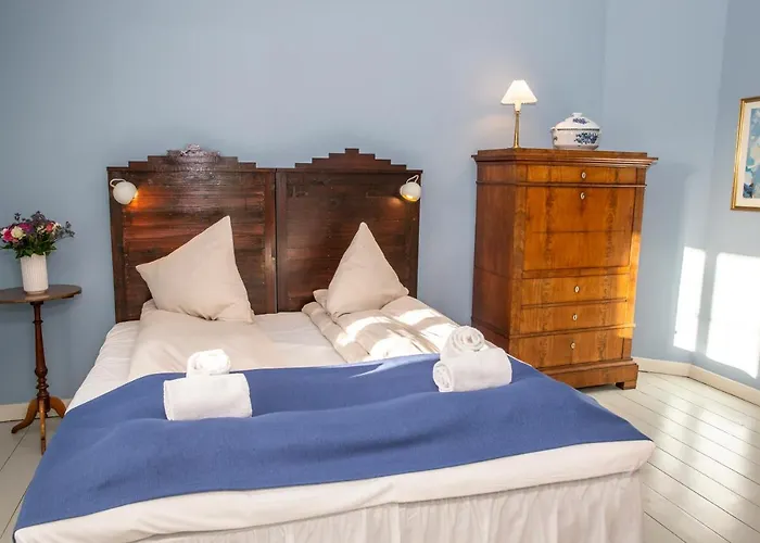 Hotel Fuglsang Herregaard Toreby